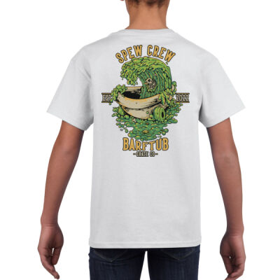 Spew Crew - Kids Thumbnail