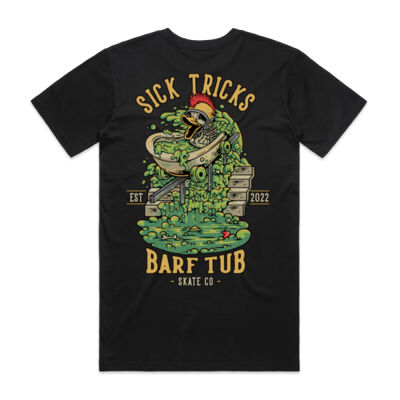 Sick Tricks Thumbnail