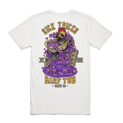 Sick Tricks (Purple) Thumbnail