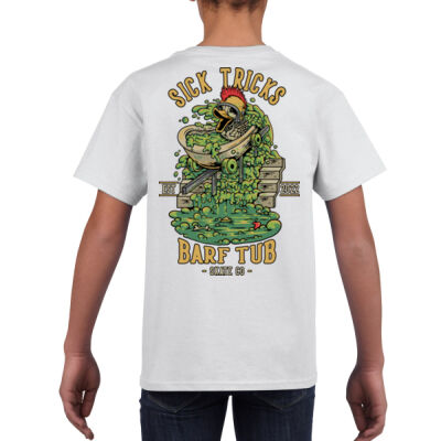 Sick Tricks - Kids Thumbnail