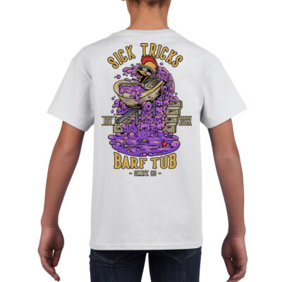 Sick Tricks (Purple) - Kids Thumbnail