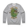 Mens United Crew (Clearance) Thumbnail