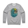 Mens United Crew (Clearance) Thumbnail