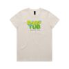 Women's Maple Tee Thumbnail