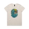 Women's Maple Tee Thumbnail